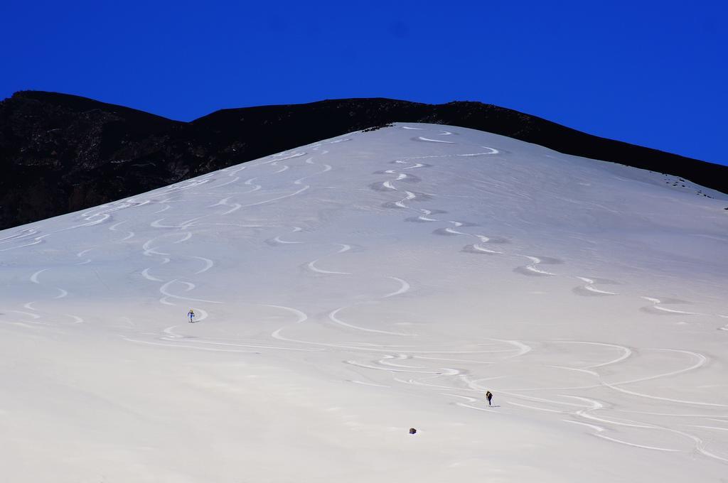 Ragalna Etna Paradise Locazioni Breviヴィラ エクステリア 写真