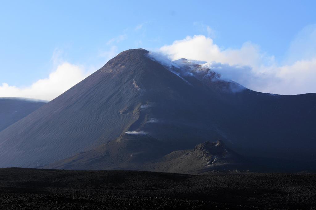 Ragalna Etna Paradise Locazioni Breviヴィラ エクステリア 写真